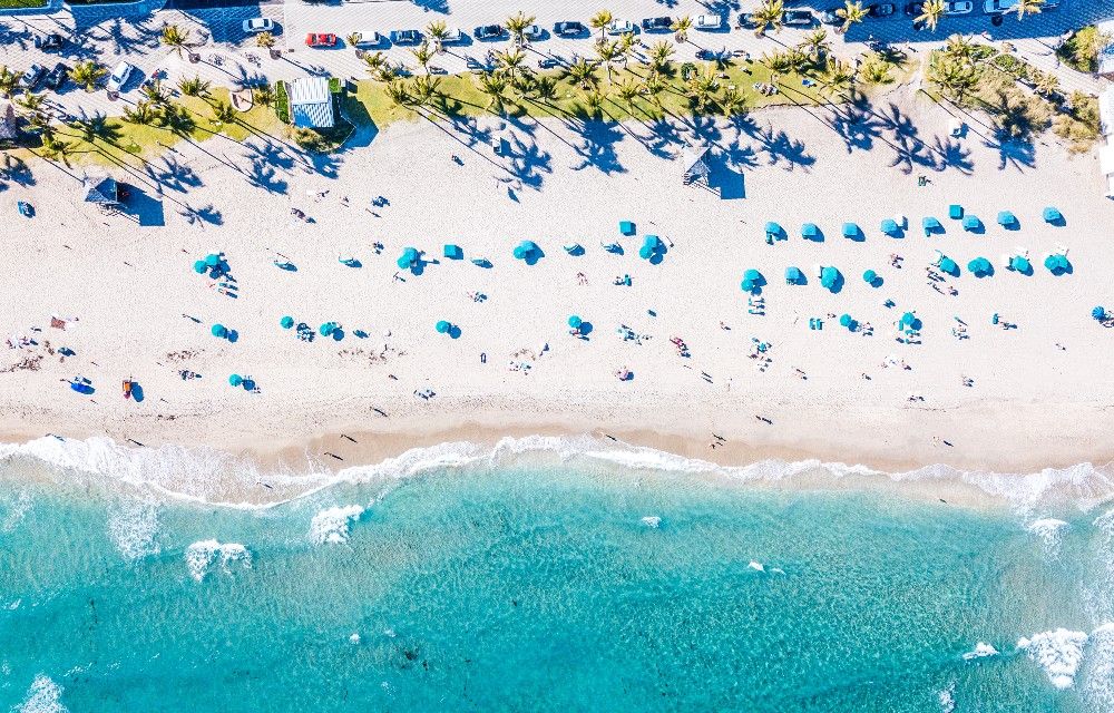 Deerfield Beach